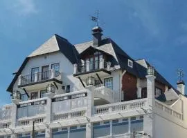 Hotel Boutique Domus Mare