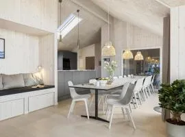 Villavilla 906 - Skåstrup Strand, Fyn Og Øer