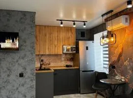 Люкс апартаменти в самому центрі