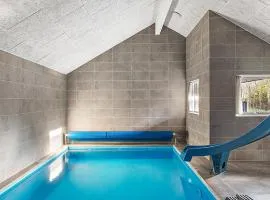 Villavilla 911 - Marielyst, Lollandfalstermøn