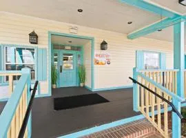 Moonlight Inn Hotel O Hattiesburg, MS