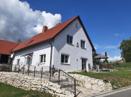 Ferienhaus Bayerlipp，位于希斯利兹的酒店