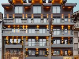 Maya Hôtel Courchevel 1850