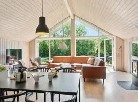 Villavilla 352 - Tisvildeleje, Nordsjælland