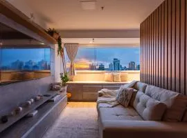 The Blend Experience Alto Padrão em BSB