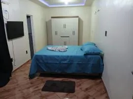 Repousar 3 quartos, 3 Banheiros, sala cozinha