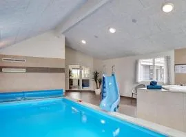 Villavilla 429 - Hostrup Strand, Limfjorden