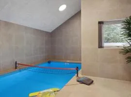 Villavilla 593 - Rømø, Sydjylland