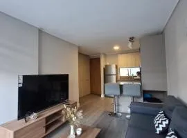 Hermoso departamento en primero piso