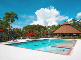 Decameron Las Heliconias - All Inclusive，位于金巴亚的酒店