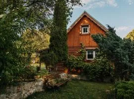 Domek "Kasieńka"
