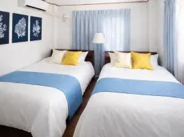 Ocean Flat 江ノ島鵠沼海岸