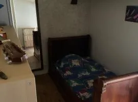 Maison de caractère