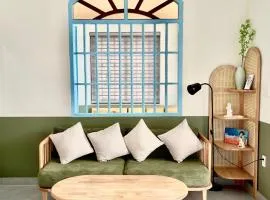 Rosie Home - Beautiful 3-bedroom homestay in Phuoc Hai Fishing Village