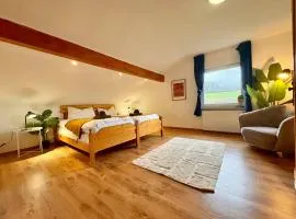 Townhaus Mariaroth