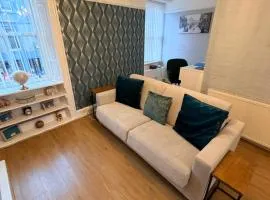 Harris Apartment