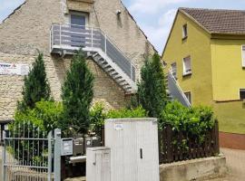 Apartment，位于Freimersheim的酒店