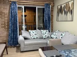 Departamento oasis