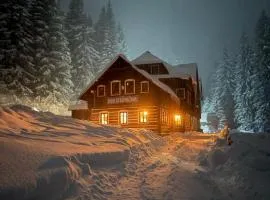 Chata pod Studničnou