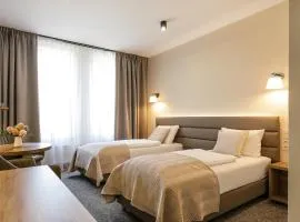 Poznań West Hotel - Airport