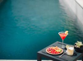 卡萨苏尔巴勒莫酒店 ，位于布宜诺斯艾利斯的酒店