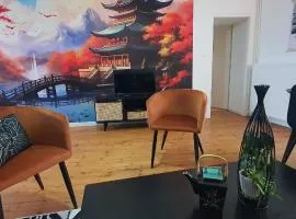 La Pagode - Atypique Vendee