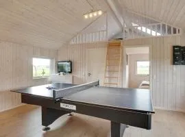 Villavilla 444 - Saksild, Østjylland