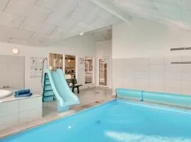 Villavilla 304 - Ålbæk, Nordjylland