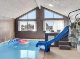 Villavilla 523 - Ålbæk, Nordjylland