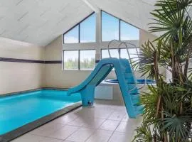 Villavilla 276 - Tisvildeleje, Nordsjælland