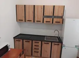 Macca-Villacrosse suites