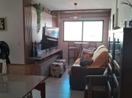 Apartamento Super Confortável