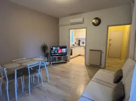 Appartement Millau climatisé