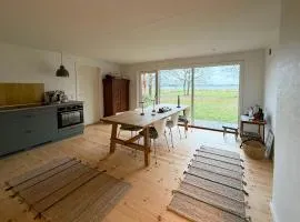 Stay Very Close To Nature And The Sea