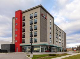 avid Hotel - Toronto - Vaughan Southwest by IHG，位于沃恩的酒店