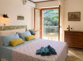 Terrazza vista mare-Parcheggio gratuito -3Min A14 -Mastrangelo Beach