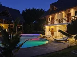 Bush Paradise Kiwengwa