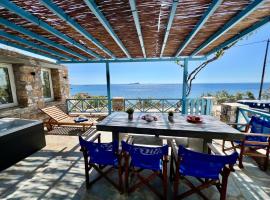 Fabbrica BnB，位于瓦里的酒店