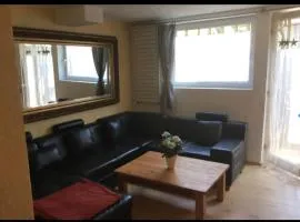 Ferienwohnung Siegburg Siegtal