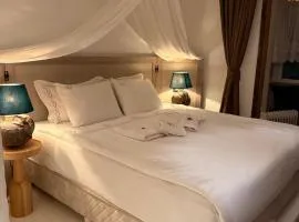 Casa Tuana Alaçatı