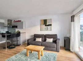 Les Hauteurs d'Annecy 2 étoiles entre lac et montagne