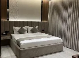 روز تاون للشقق المخدومة