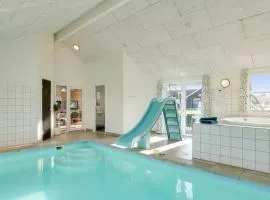 Villavilla 241 - Kegnæs, Sydjylland