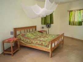 Lodge Jamarek