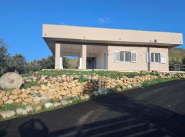 BeB Nido degli Ulivi，位于卡坦扎罗的酒店