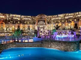 仙吉康乐度假酒店