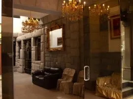 Tinoco Apart Hotel