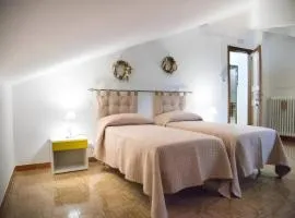 B&B Santa Maria Valleverde