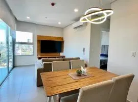 Edificio Home del Sol Asuncion