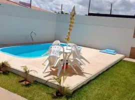 Casa temporada aracaju sergipe